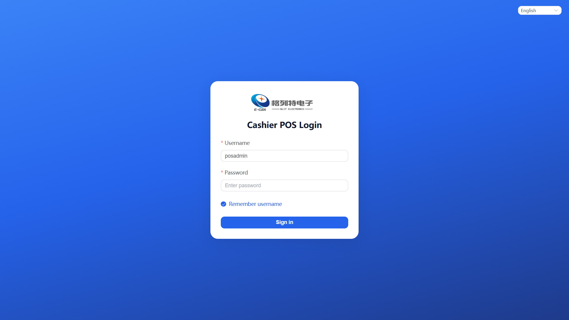 Restaurant Ordering Management Platform